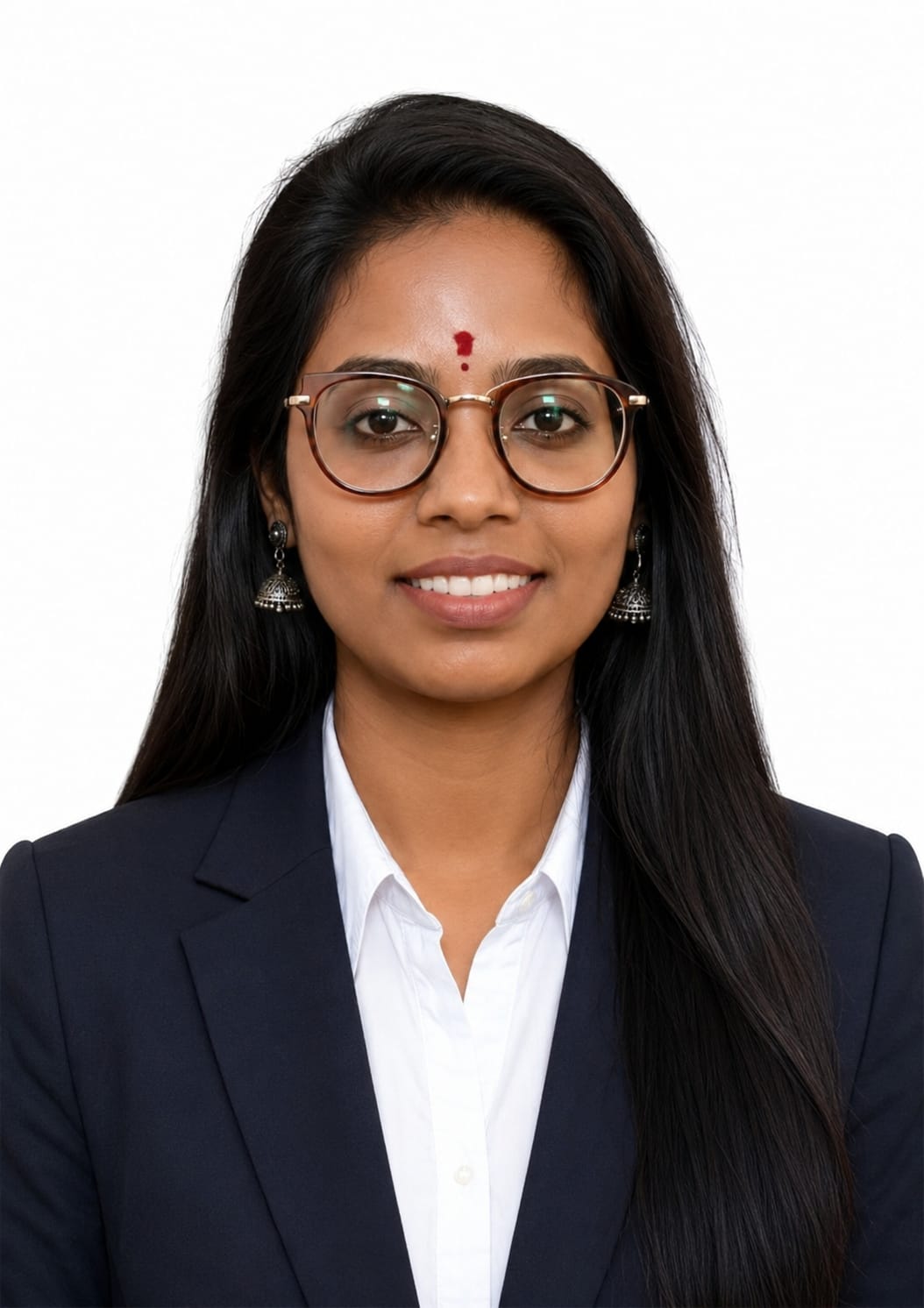 V. Dhivyabarathy