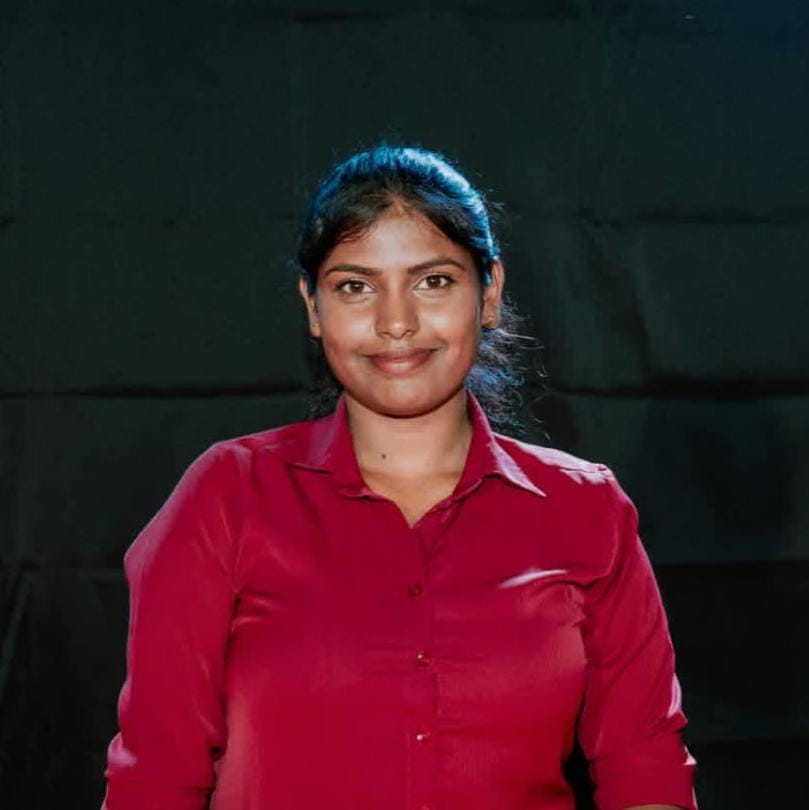 S. Priya