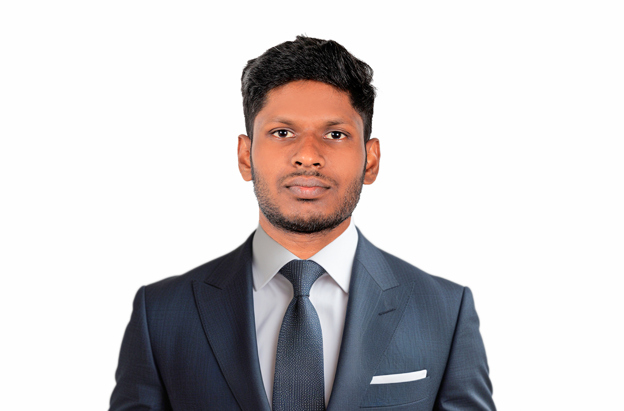 J. Thasaradhan